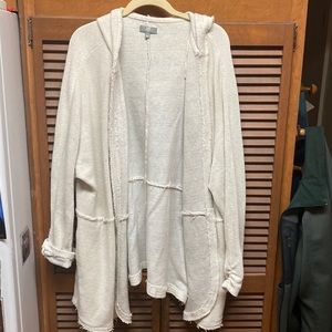 Womens cardigan